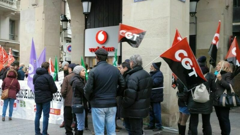 CGT convoca huelga en Majorel-TP Zaragoza contra un ERE que afecta a 329 trabajadores