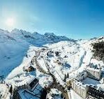 CGT arrasa en las elecciones de la Estación de Esquí Candanchú