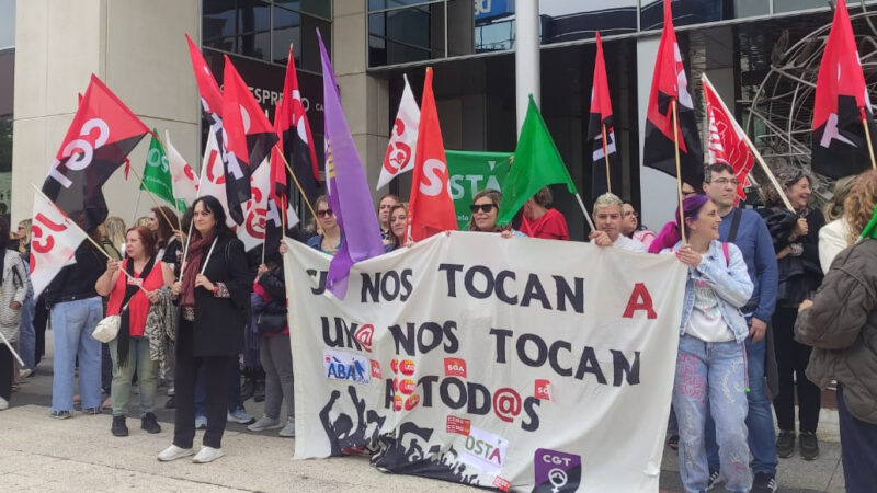 CGT denuncia 15 nuevos despidos en Abai Zaragoza y alerta de una “deslocalización encubierta” del telemarketing