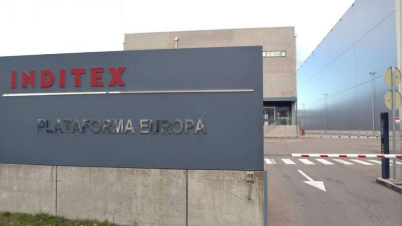 CGT denuncia temperaturas ilegales en Plataforma Europa mientras INDITEX retrasa soluciones y mantiene protocolos insuficientes