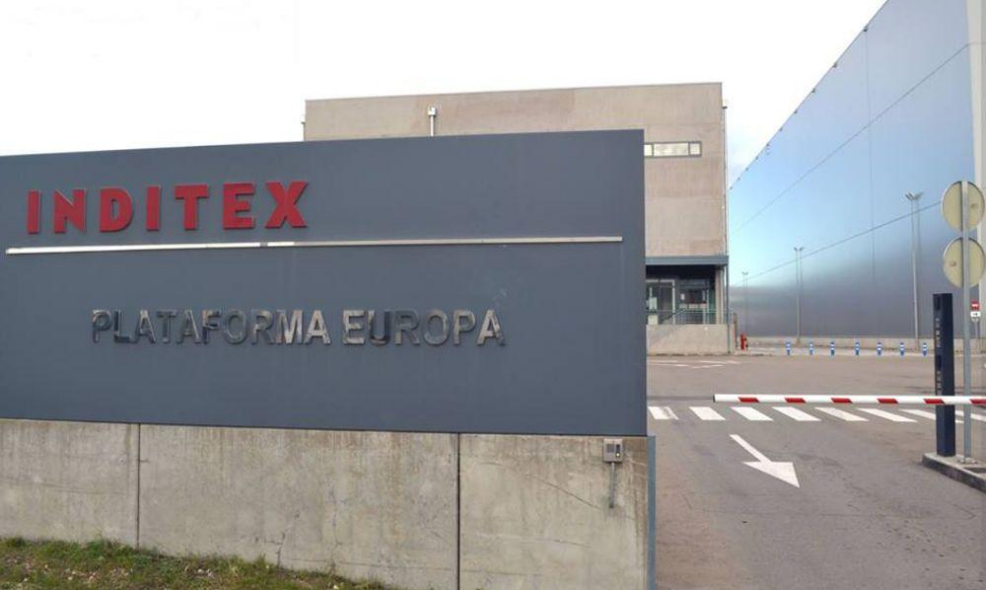 CGT denuncia temperaturas ilegales en Plataforma Europa mientras INDITEX retrasa soluciones y mantiene protocolos insuficientes