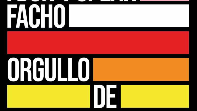 28J. Por un Orgullo Crítico