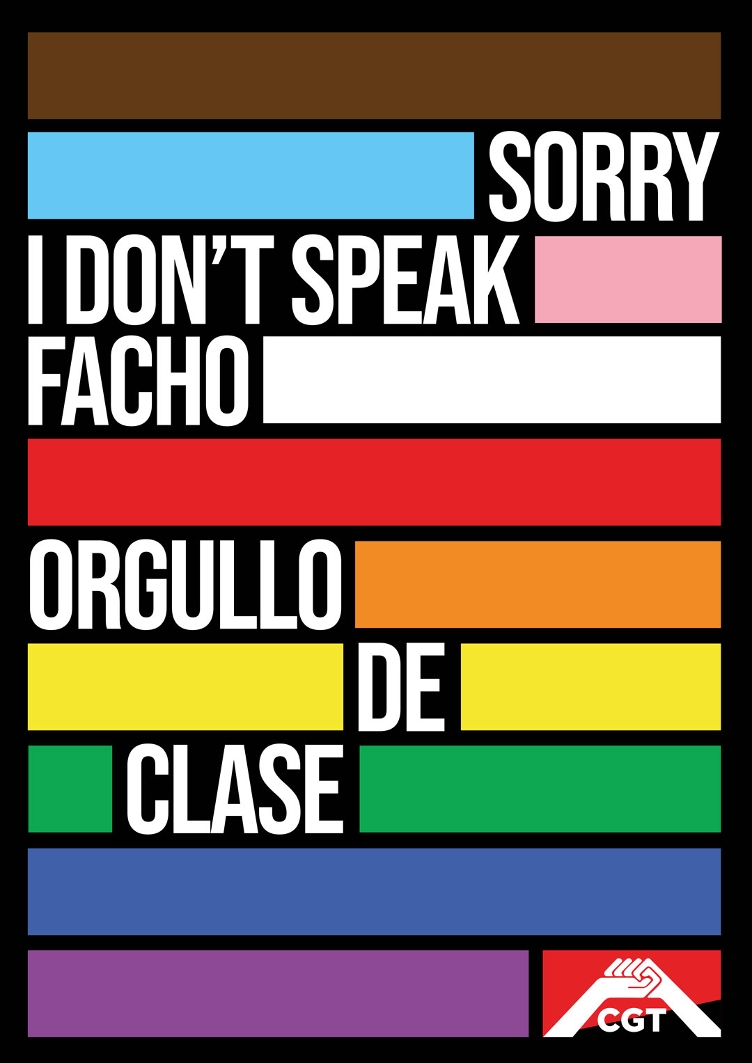 28J. Por un Orgullo Crítico