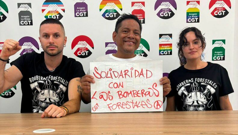 Ell@s si nos representan.