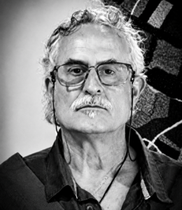 Nos ha dejado el compañero José María Chinchilla