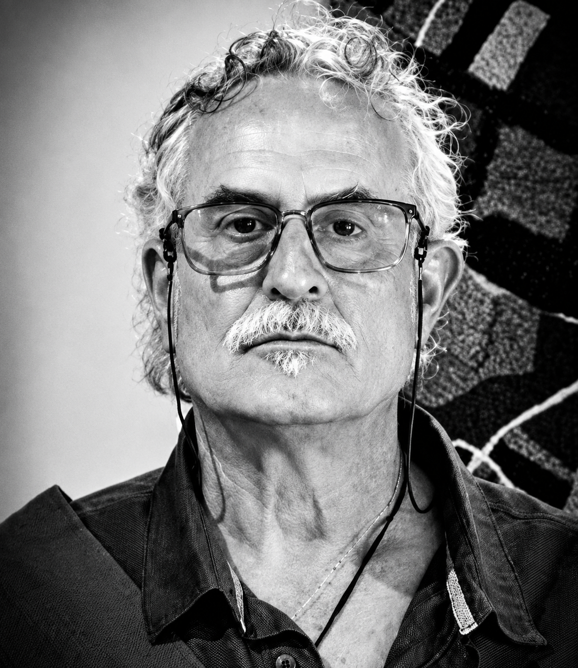 Nos ha dejado el compañero José María Chinchilla