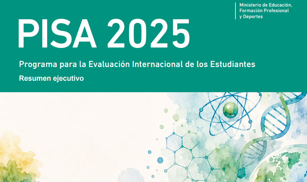 CGT CRITICA EL INFORME PISA COMO HERRAMIENTA DE EVALUACIÓN DEL SISTEMA EDUCATIVO
