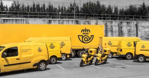 CGT denuncia los continuos incumplimientos en materia de prevención de riesgos laborales en Correos.