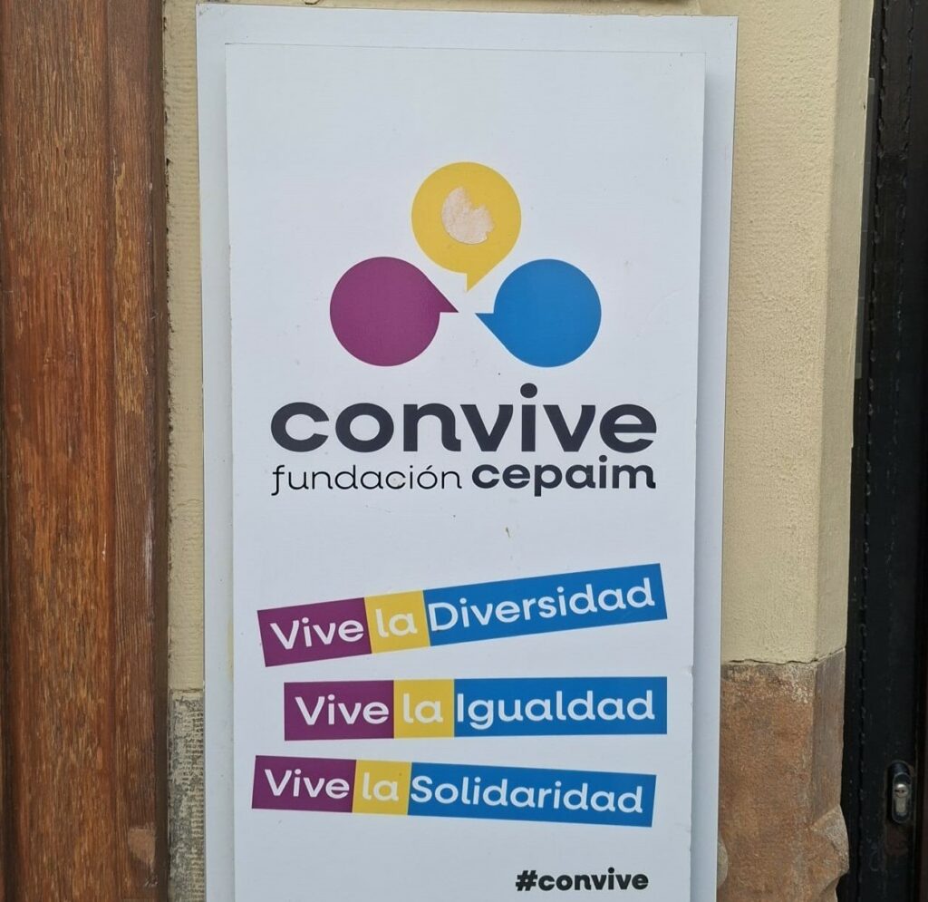 CGT obtiene las tres delegadas de personal en la fundación CEPAIM