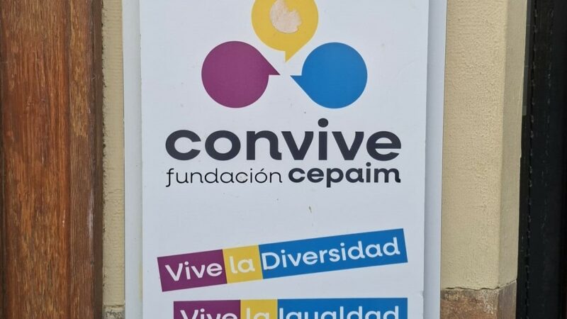CGT obtiene las tres delegadas de personal en la fundación CEPAIM