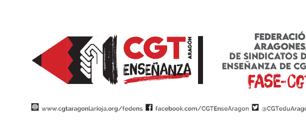 CGT Enseñanza exige un aumento de las plazas para estudiantes que la Universidad destina al Master del profesorado.