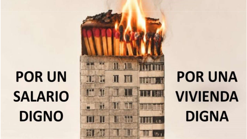 11N: Huelga General