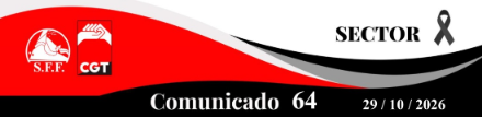 Nuestra profesionalidad frente a vuestra indecencia